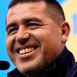 Boca Juniors registra superávit de US$ 14 milhões em balanço especial