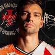 Após longa novela, Vasco anuncia renovação com Léo Jardim