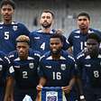 Cabo Verde teve jogador recrutado no LinkedIn e tem estádio em homenagem a Pelé