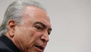 Temer promete afastar ministro que virar réu na Lava Jato