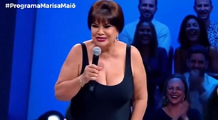 Marisa Maiô: Magazine Luiza 'contrata' apresentadora em IA para fazer propaganda