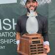 Tenista brasileiro sem ranking na ATP é campeão pela primeira vez nos EUA