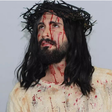 Ator que faz Jesus na 'Paixão de Cristo' é preso por violência doméstica