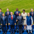 Lula e Trump não se cumprimentam em encontro do G7 na França