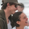 Shawn Mendes fala sobre Bruna Marquezine: 'Abriu meu coração à moda'