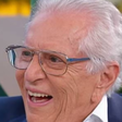 Humorista Carlos Alberto de Nóbrega é internado em São Paulo