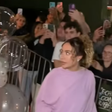 Leitura labial mostra bronca de Rafaella em Gabigol após festa de Mavie