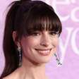 Anne Hathaway viraliza com a mesma aparência aos 26 e 41 anos
