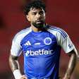 Gabigol, do Cruzeiro, é absolvido por acusação de fraude em antidoping