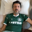 Lito Sousa faz apelo urgente por tratamento experimental: 'Cada minuto importa'