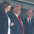 Final do Mundial de Clubes tem segurança reforçada devido à presença de Trump