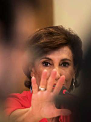 "O BNDES é para todos", diz Maria Silva