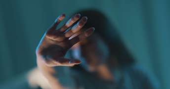 feminicidio (1).jpg Foto: iStock/demaerre
