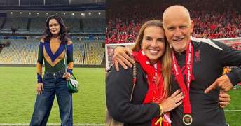 1559383910-1781891195.jpg Foto: Fotos: Reprodução/Instagram / Famosos e Celebridades