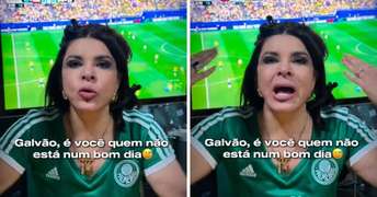 Inserir um título (22).jpg Foto: Reprodução | Instagram