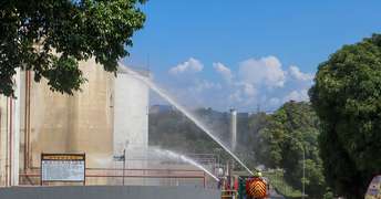 55398473730_b2bd3e9f86_c.jpg Foto: Divulga&Atilde;&sect;&Atilde;&pound;o/Prefeitura de Manaus