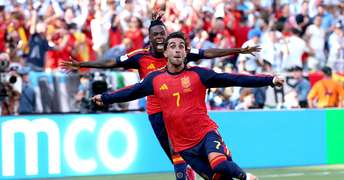 GettyImages-2286805647.jpg Foto: Michael Regan - FIFA / Getty Images