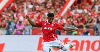 487278162-2025-victor-gabriel-internacional.jpg Foto: Ricardo Duarte / S.C,Internacional / RTI Esporte