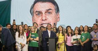 bolsonaro_ia.jpg Foto: TABA BENEDICTO/ESTADÃO CONTEÚDO