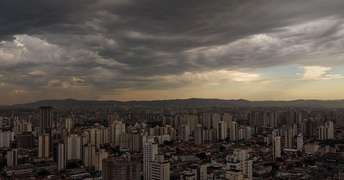 BBC News Brasil - Todos os direitos reservados. É proibido todo tipo de reprodução sem autorização escrita da BBC News Brasil. Foto: Fabio Vieira/FotoRua/NurPhoto via Getty Images / BBC News Brasil