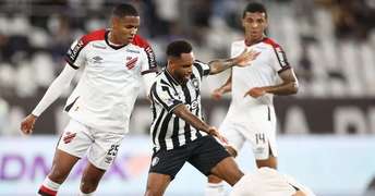 627939283-2026-campeonato-brasileiro-botafogo-x-athletico.webp Foto: Vitor Silva/ Botafogo / RTI Esporte