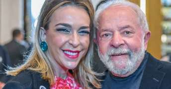 ROBERTA SEM TXT.jpg Foto: