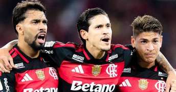 1191661115-whatsapp-image-2026-09-02-at-195334-610x400.jpg Foto: Gilvan de Souza / Flamengo / Jogada10