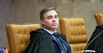 andré-mendonça.jpg Foto: Portal Terra