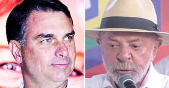 flavio-lula-2.jpg Foto: Portal Terra