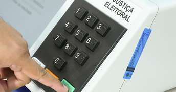 464803800-urna-eletronica-3.jpg Foto: Antonio Augusto/TSE / Flipar
