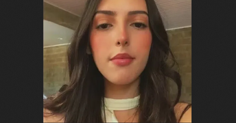 thaissa.PNG Foto: Reprodução/Redes Sociais