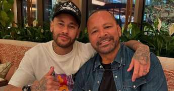 1364812619-neymar-e-neymar-pai-foto-reproducao-instagram.jpg Foto: CartaCapital