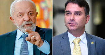 Design sem nome (9).png Foto: Ricardo Stuckert/PR e Edilson Rodrigues/Agencia Senado