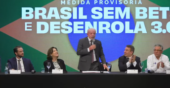 lula bet 2.png Foto: Reprodução/Youtube