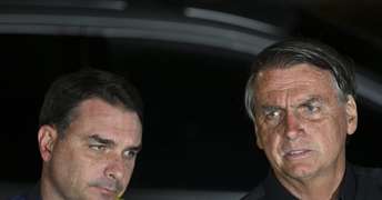 422373612-afp2022100332kl4vrv1highresbrazilelectionbolsonaro.jpg Foto: CartaCapital