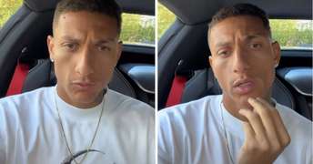 richarlison.jpg Foto: Reprodução