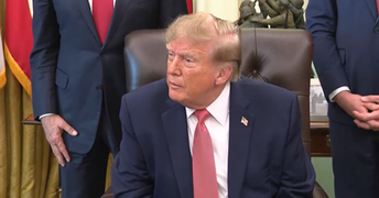 trump (8).png Foto: The White House