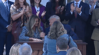 TRUMP (1).gif Foto: Repodução