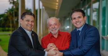 55614489954_36d305e1b9_k.jpg Foto: Divulgação/Ricardo Stuckert