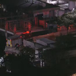 Princípio de incêndio atinge hospital municipal na zona sul de São Paulo