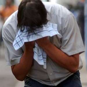 Irán castiga a un hombre dejándolo ciego con la ley del ...