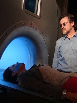 Além do Horizonte: LC coloca Tereza na máquina da felicidade