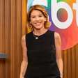 Mulher mais poderosa da TV diz o que quer fazer do SBT e aponta desafios