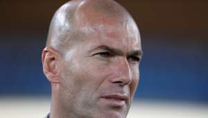 Zidane admite desconhecer Grêmio: "não acompanho de perto"