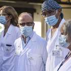 Mais de 258 mil profissionais de saúde foram infectados