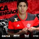 Flamengo anuncia Conca como reforço para a temporada