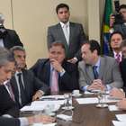 Líderes da base governista farão manifesto de apoio a Geddel