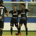Botafogo supera o Macaé e obtém a 1ª vitória no Carioca