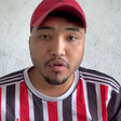 'Ia pular da arquibancada', diz acusado de ser infiltrado de torcida rival