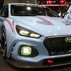 Hyundai RN30 prevê como será i30 esportivo